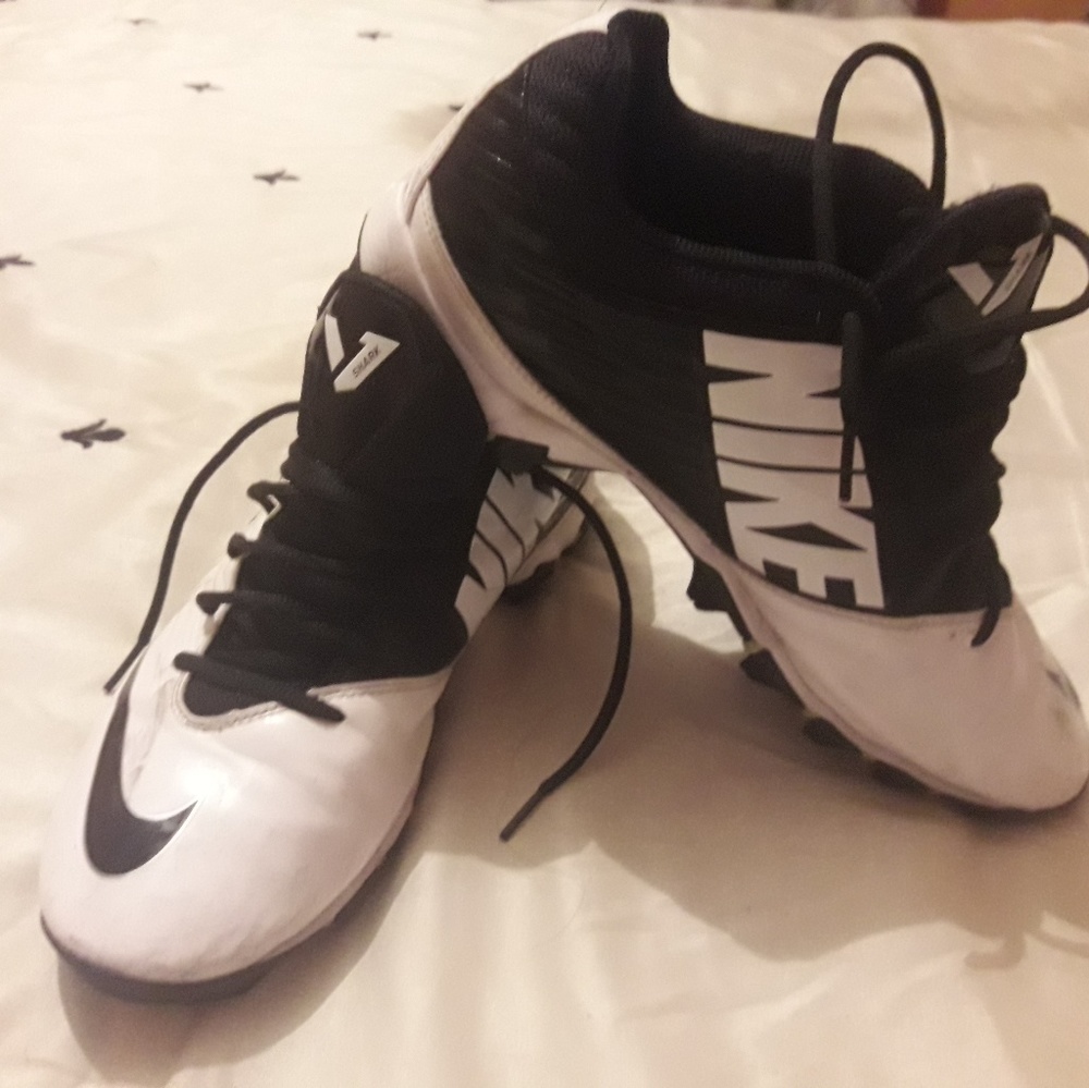 football boot